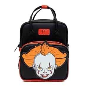 Buckle-Down It Pennywise Horror Crossbody Bag NWT